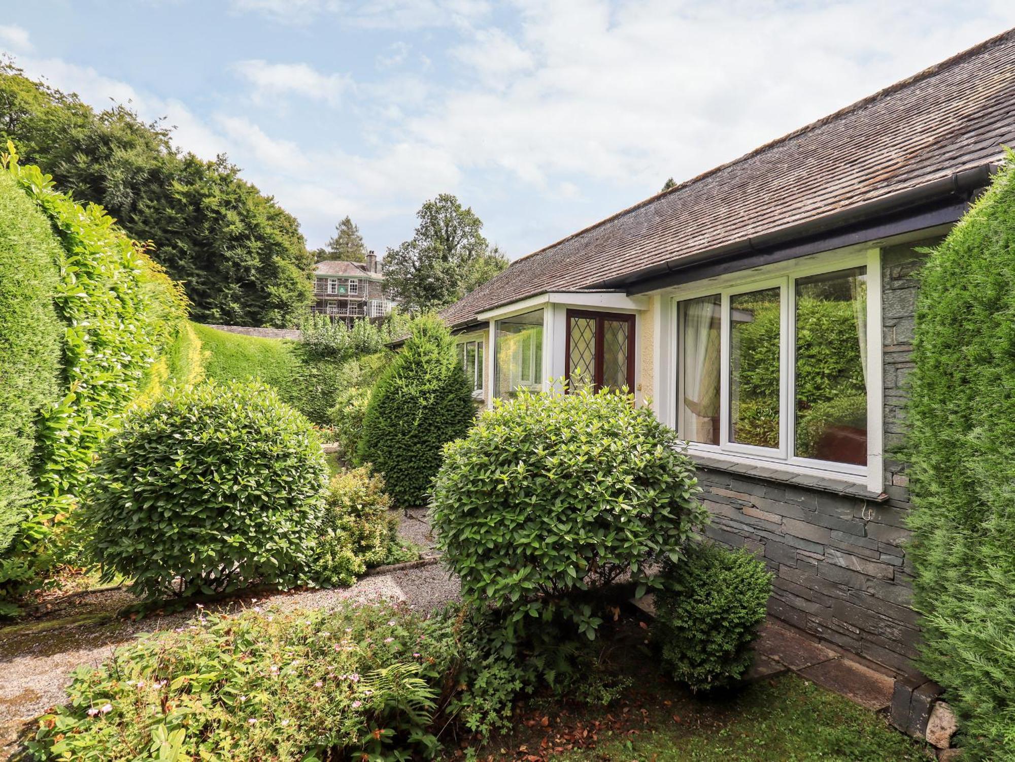 Birch Knoll Villa Ambleside Exterior photo